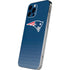 NFL New England Patriots Breakaway iPhone 12 Pro Max Skin